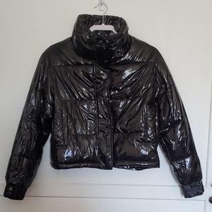 Mango (MNG) Puffer Jacket size xs